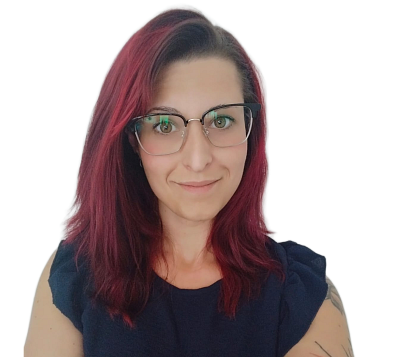 Karolina Skácelová